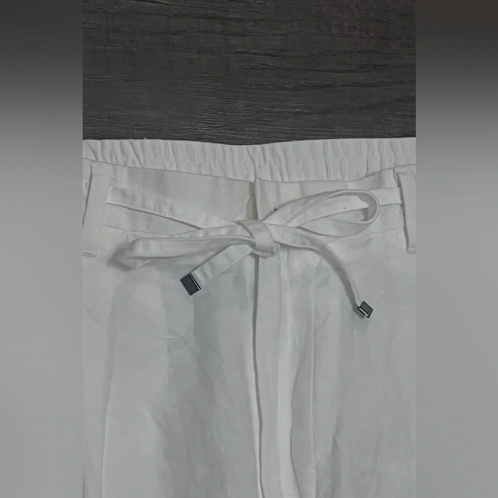 NWT Murano Linen Pants